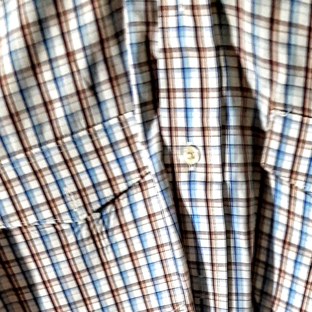 Button Down
